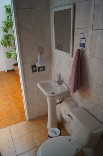 Hotel Residencial Universitaria
