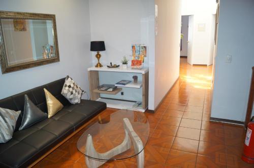 Hotel Residencial Universitaria