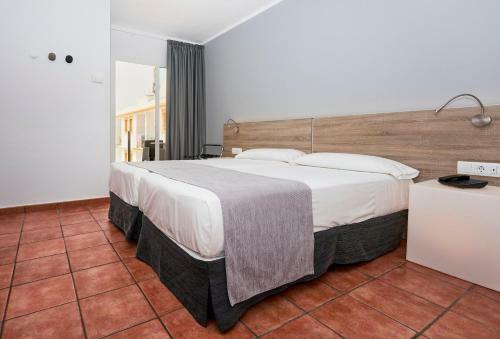 Hotel Globales Los Delfines