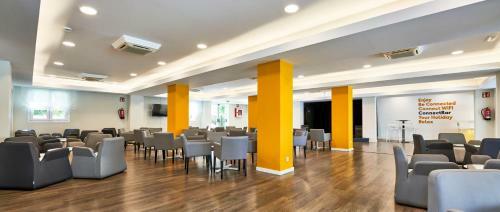 Hotel Globales Los Delfines