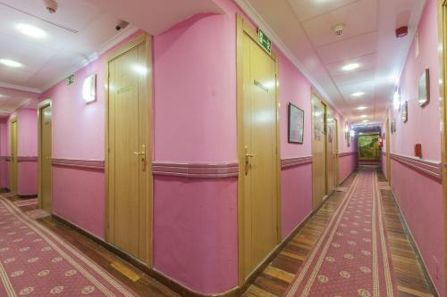 Hotel Regio