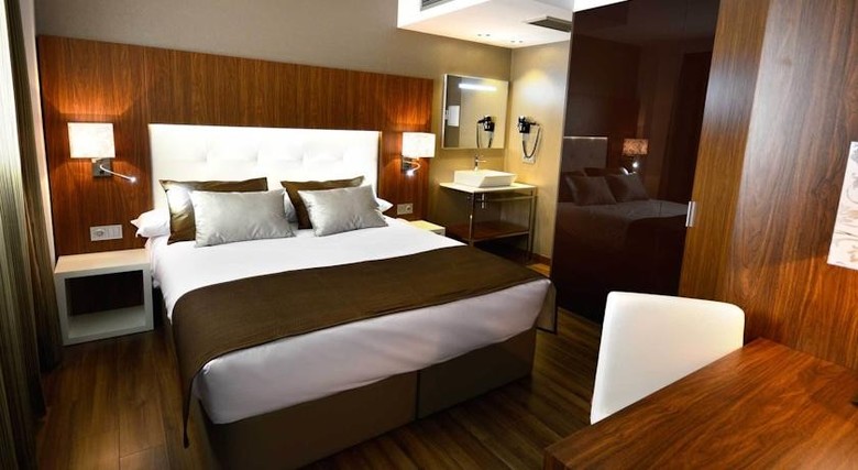 Gran Hotel Bot�nicos