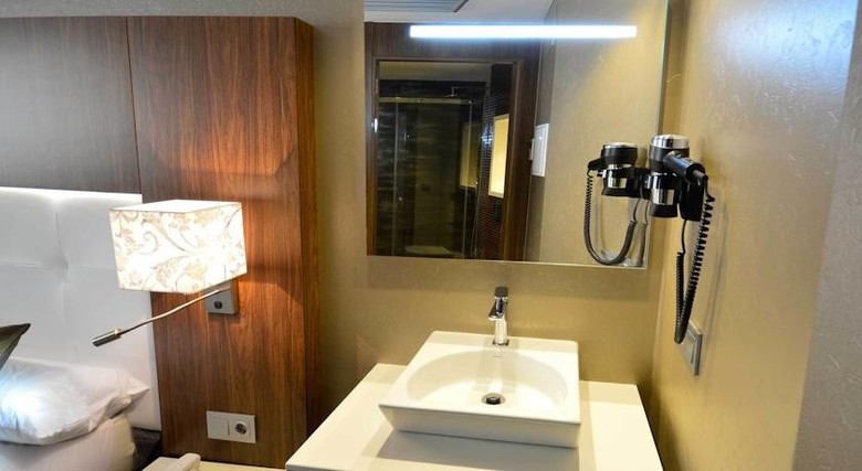 Gran Hotel Bot�nicos