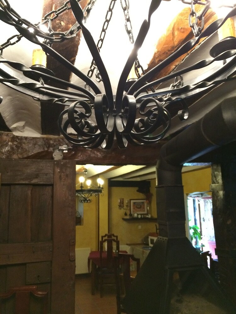 Hotel Rural Papasol