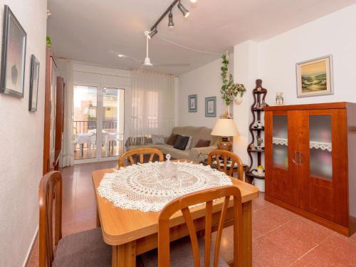 Apartment Edif Garcomar I Segur De Calafell