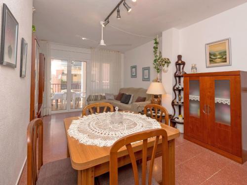 Apartment Edif Garcomar I Segur De Calafell