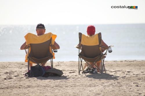 Apartamento Costa Luz Los Cisnes