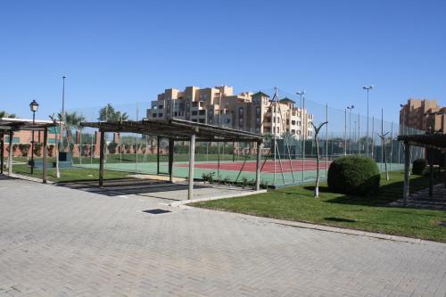 Apartamento Costa Luz Los Cisnes