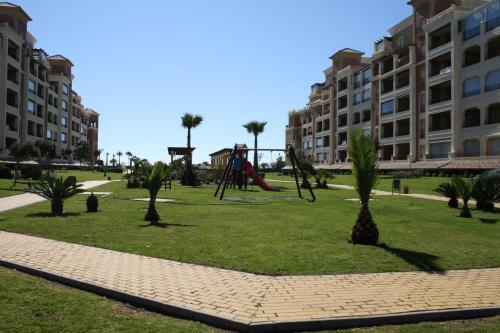 Apartamento Costa Luz Los Cisnes
