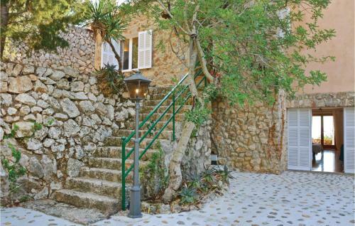 Holiday Home Alconnasser No
