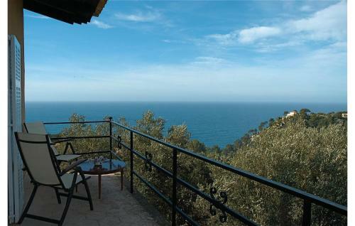 Holiday Home Alconnasser No