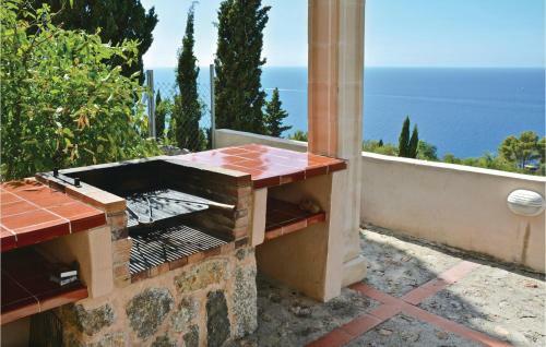 Holiday Home Alconnasser No