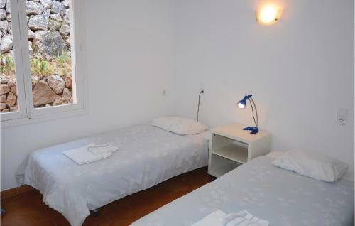 Holiday Home Alconnasser No