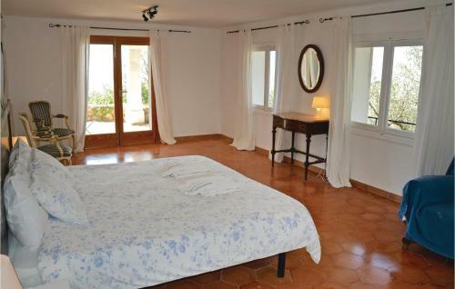 Holiday Home Alconnasser No