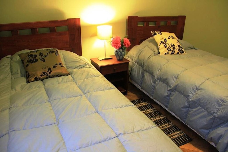 Hotel Millaray