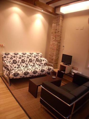 Apartamentos El Pilar