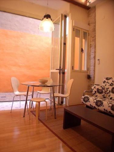 Apartamentos El Pilar
