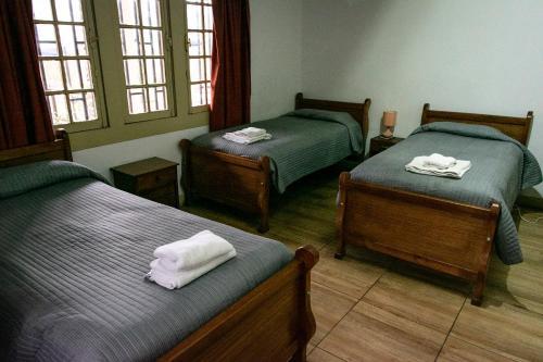 Hostal Casa De Academicos