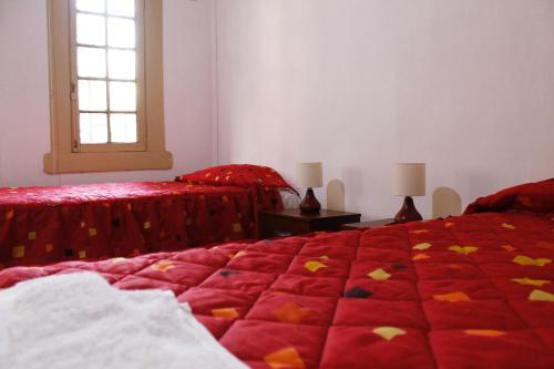 Hostal Casa De Academicos