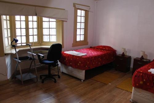 Hostal Casa De Academicos