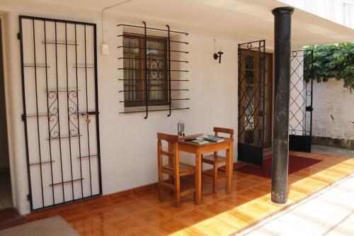 Hostal Casa De Academicos