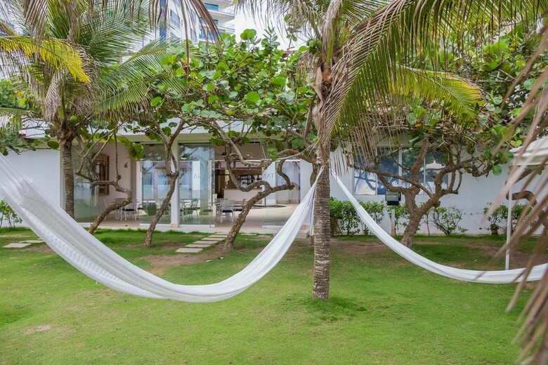 Vistamarina Casa Hotel