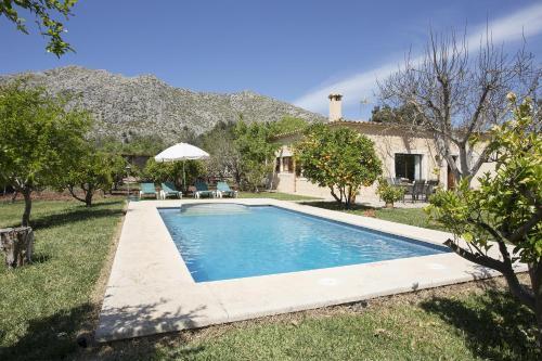 Villa Ternelles