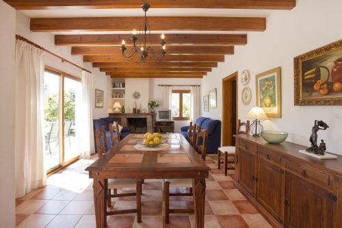 Villa Ternelles