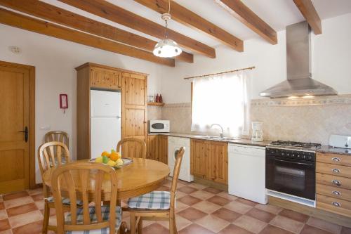 Villa Ternelles