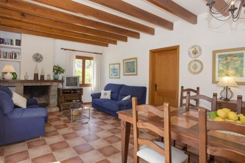 Villa Ternelles