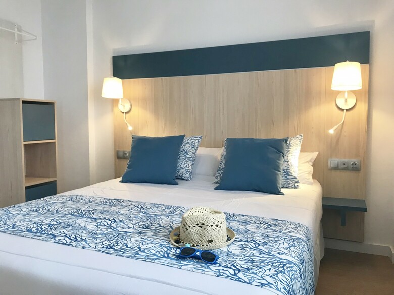 Hotel Salou Beach Rentalmar