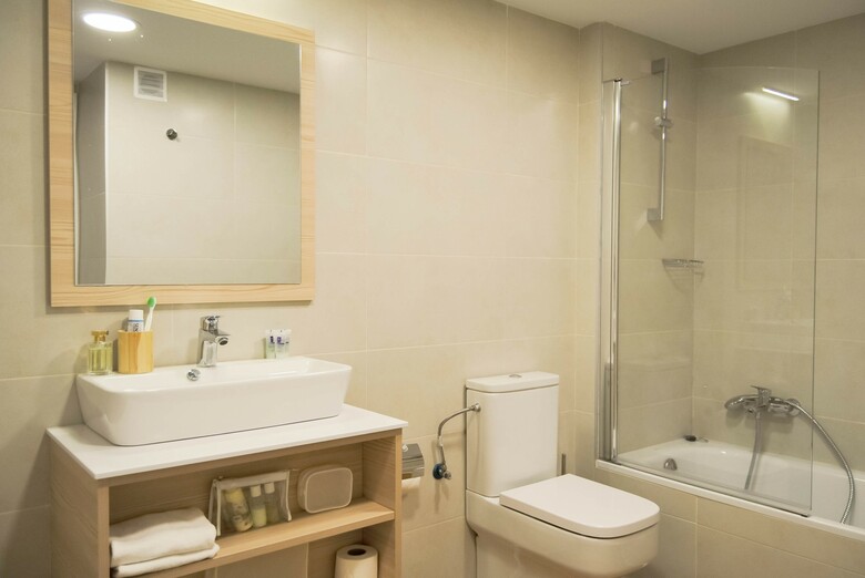 Hotel Salou Beach Rentalmar