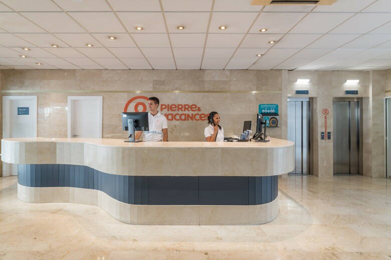 Hotel Salou Beach Rentalmar