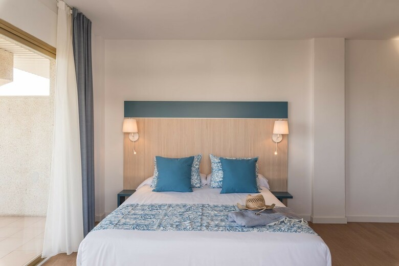 Hotel Salou Beach Rentalmar
