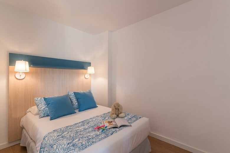 Hotel Salou Beach Rentalmar