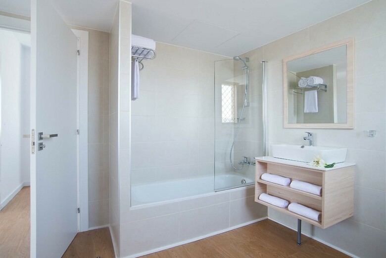 Hotel Salou Beach Rentalmar