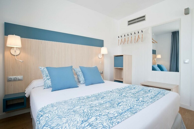 Hotel Salou Beach Rentalmar