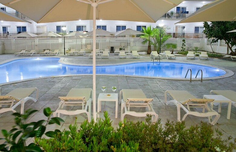 Hotel Salou Beach Rentalmar