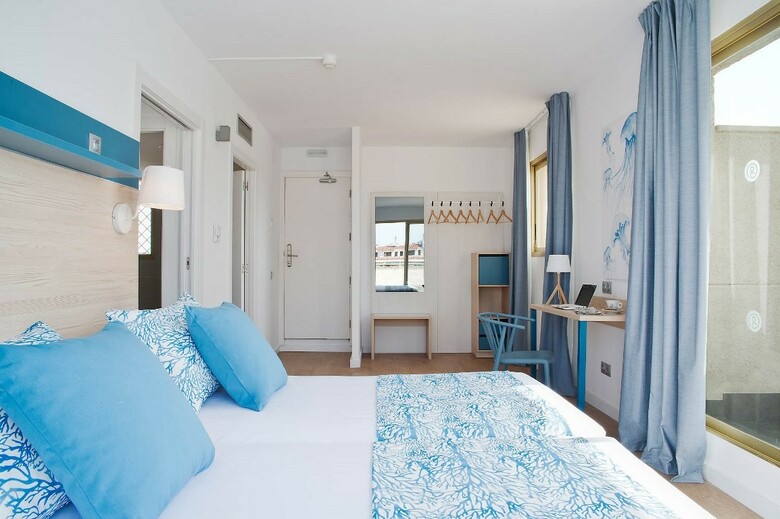 Hotel Salou Beach Rentalmar