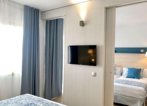 Hotel Salou Beach Rentalmar