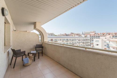 Hotel Salou Beach Rentalmar