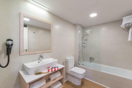 Hotel Salou Beach Rentalmar