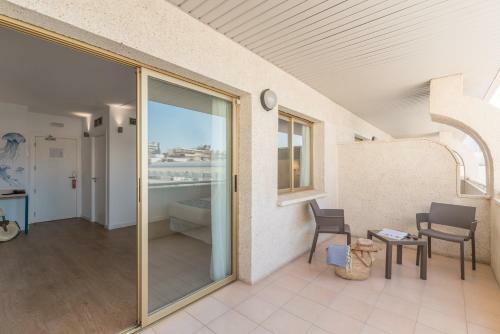 Hotel Salou Beach Rentalmar