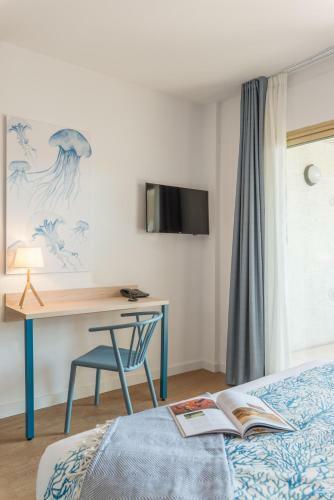 Hotel Salou Beach Rentalmar