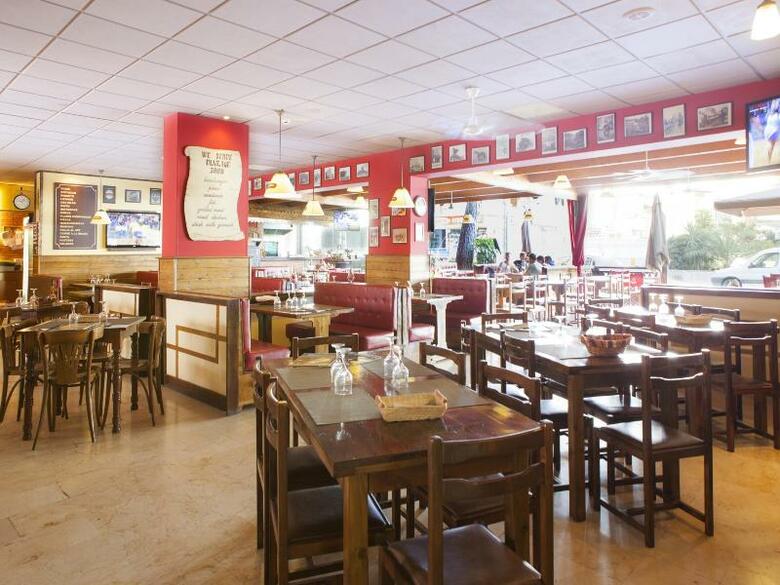 Hotel Salou Beach Rentalmar