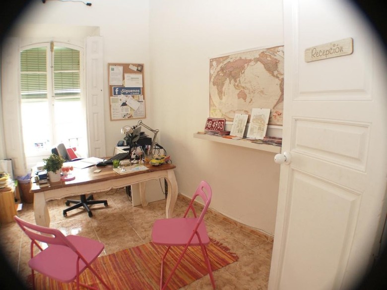 Hostal Vidamia