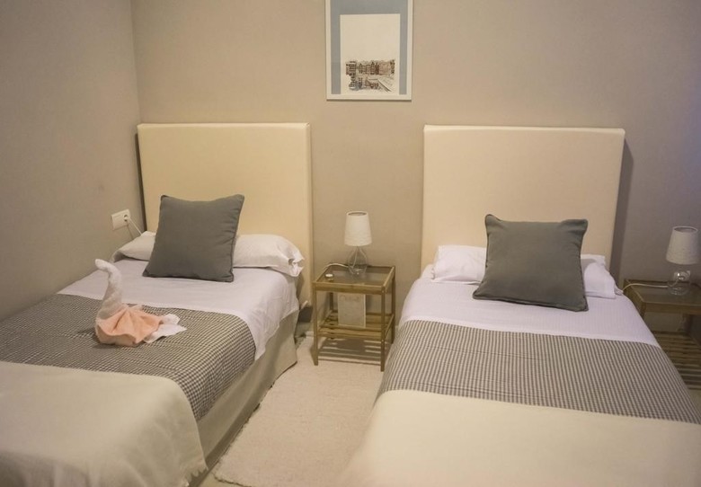 Hostal Vidamia