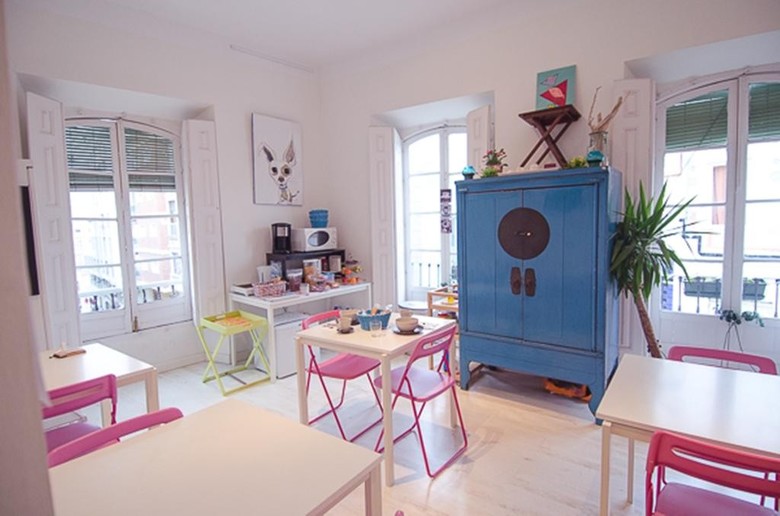 Hostal Vidamia