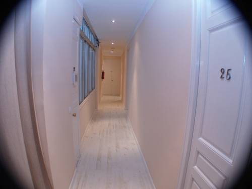 Hostal Vidamia