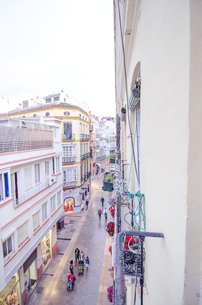 Hostal Vidamia